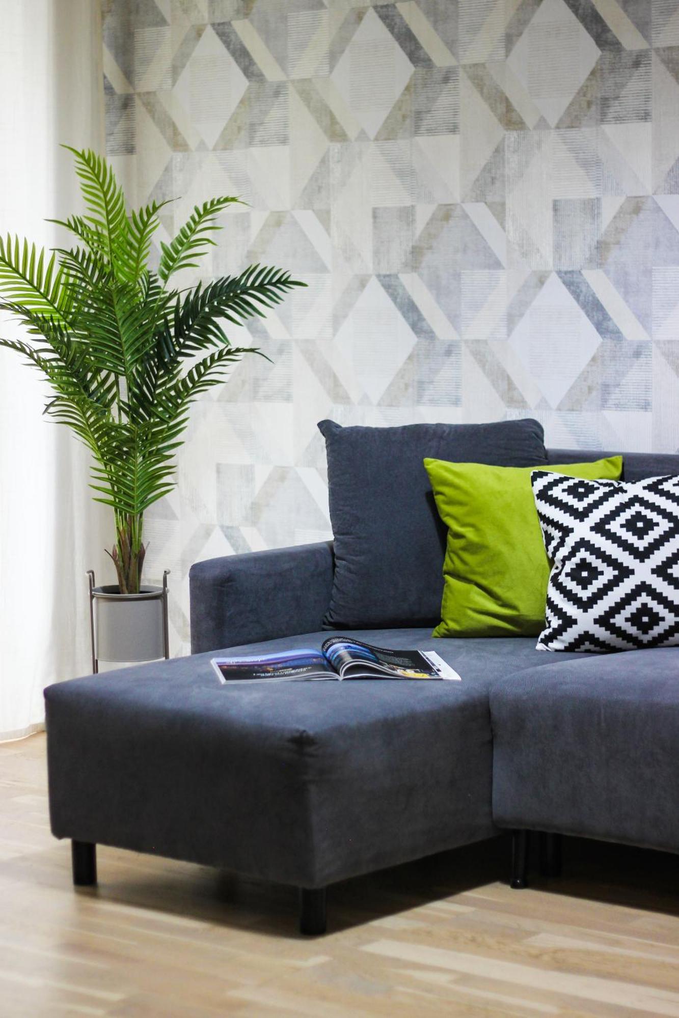 Apartment Sara - Stylish With Balcony Near Piata Obor